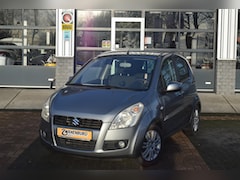 Suzuki Splash - 1.0 VVT Exclusive EASSS Airco Lm Velgen Km 38.500