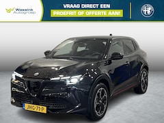 Alfa Romeo Junior - Elettrica Speciale 54 kWh | Adaptive Cruise Control | Achteruitrijcamera | Navigatie | Pan