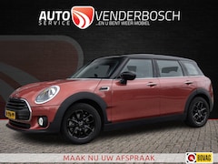 MINI Clubman - 1.5 Cooper 136pk | CarPlay | Navi | Cruise Control | Trekhaak 1.300 kg