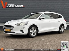 Ford Focus Wagon - 1.5 EcoBlue Trend Edition Business € 5.950 NETTO | Cruise | Climate | Navi | Camera | APK