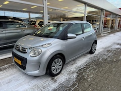 Citroën C1 - 1.0 e-VTi Selection | 2e eigenaar | Airco | Elektrische ramen | APK tot 31-10-2026 | NAP |