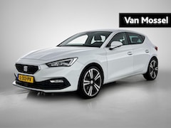 SEAT Leon - 1.5 TSI Style | CAMERA | ADAPTIEF CRUISECONTROL | PARKEERSENSOREN | CLIMATE CONTROL | STUU