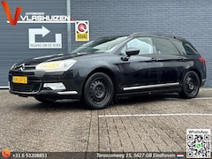 Citroën C5 Tourer - 1.6 THP Business | Half Leder | PDC | Cruis |