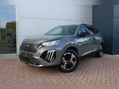Peugeot 2008 - 1.2 PureTech 100pk Allure Airco Carplay PDC V+A 10.964km Nieuwstaat