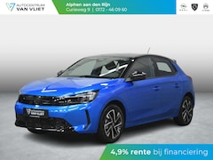 Opel Corsa - 1.2 Turbo Hybrid Yes | CARPLAY | PARKEERSENSOREN | STOEL- EN STUURVERWARMING | ACTIEMODEL