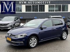 Volkswagen Golf - 1.0 TSI Comfortline Automaat | Stoelverwarming | addaptieve cruise controle | nl auto met