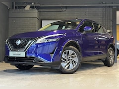 Nissan Qashqai - 1.3 MHEV Xtronic Business Design |360° |ACC