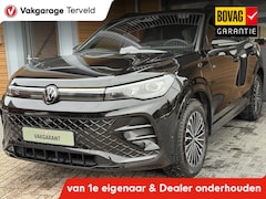 Volkswagen Tiguan - 1.5 eHybr R, Harmkardon, Pano, Leer, Cam, Carpl, cruis