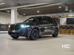 BMW X3 - xDrive30e | M Sport | Pano | Trekhaak | Carbon