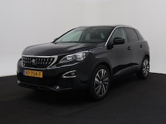 Peugeot 3008 - 1.2T 130pk Blue Lease Executive Trekhaak/H.Leder