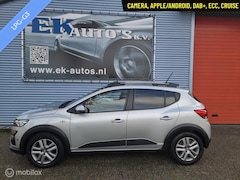 Dacia Sandero Stepway - 1.0 TCe Bi-Fuel LPG, LED, Camera, DAB