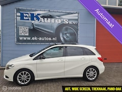 Mercedes-Benz B-klasse - 180 Ambition Automaat