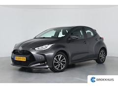 Toyota Yaris - 1.5 VVT-i Dynamic | Navi By App | Airco | Cruise Adaptive | Camera | Lichtmetalen Velgen |
