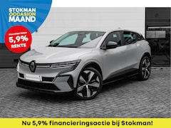 Renault Mégane E-Tech - EV60 130 PK Optimum Charge Business Edition Plus | Pakket City | Winter | Advance Drive as