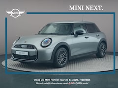 MINI Cooper S - 2.0 Classic M