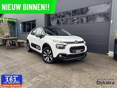 Citroën C3 - 1.2 C-Series AppleCarPlay/ AndroidAuto/ Airco/ Cruise Control