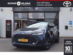 Toyota C-HR - 1.8 Hybrid 140 Dynamic