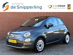 Fiat 500 - 0.9 TWINAIR T LOUNGE NAV PANO CARPLAY DAB PDC LMV CRUISE