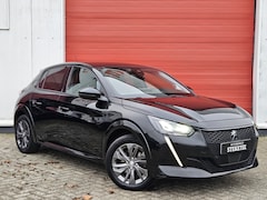 Peugeot e-208 - EV Allure Pack 50 kWh