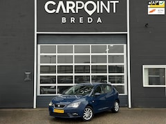 SEAT Ibiza - 1.0 EcoTSI Style Connect, NAVI, CRUISE, CARPLAY, AIRCO, NAP