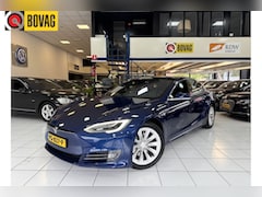 Tesla Model S - motors 75 Base