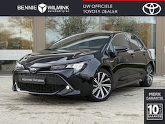 Toyota Corolla - 1.8 Hybrid Dynamic | Keyless | Stoelverwarming