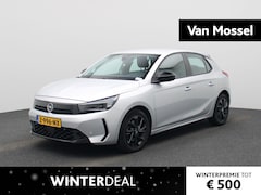 Opel Corsa - 1.2 Turbo Edition | Apple Carplay & Android Auto | Parkeersensoren voor & achter | Dodehoe