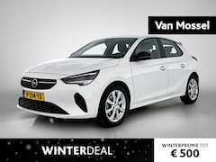 Opel Corsa - 1.2 Edition | Automaat | Airco | Apple Carplay/Android Auto