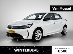 Opel Corsa - 1.2 | Airco | Parkeersensoren