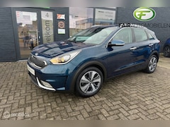 Kia Niro - 1.6 GDi Hybrid First Edition