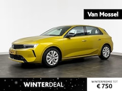 Opel Astra - 1.2 Level 2 | Apple Carplay/Android Auto | Climate control | Parkeersensoren