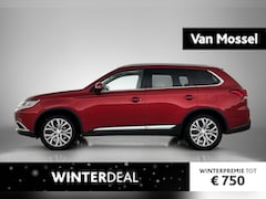 Mitsubishi Outlander - 2.0 Instyle | Automaat |