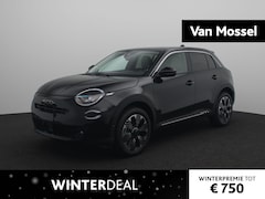 Fiat 600 - 1.2 Hybrid La Prima | Snel Rijden | Tot 8 Jaar Fabrieksgarantie | 18'' LM. Velgen | Ledere