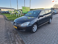 Mitsubishi Lancer Station Wagon - 1.6 Comfort / OERDEGELIJK / APK januari 2027