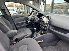 Renault Clio - 0.9 TCe Limited | Parkeersensoren | Navigatie | Bluetooth | Lichtmetalen velgen