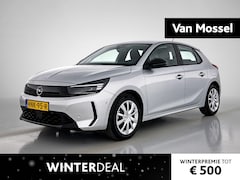 Opel Corsa - 1.2 Edition || VAN MOSSEL BIG EVENT VOORDEEL ||