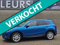 Mazda CX-5 - 2.0 GT-M 4WD Camera/Trekhaak