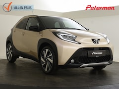 Toyota Aygo X - 1.0 VVT-i S-CVT Envy Bi Tone | Keyless | Leder