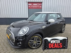MINI Mini-Electric - Charged 33 kWh | 1e EIGENAAR | SoH 94, 4% |