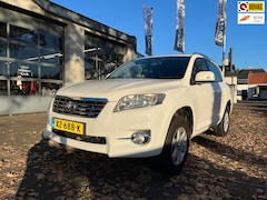 Toyota RAV4 - 2.0 VVTi Comfort 2WD