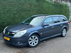 Opel Vectra Wagon - 1.8-16V Excellence/RIJD GOED/LEER/APK 1-27