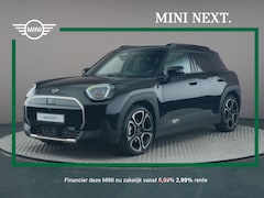 MINI Aceman - E Favoured L