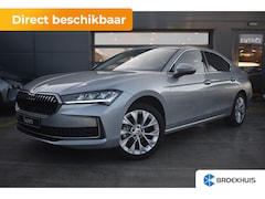 Skoda Superb - 1.5 TSI MHEV 150PK First Edition | Incl kentekenregistratie korting | | Achteruitrijcamera