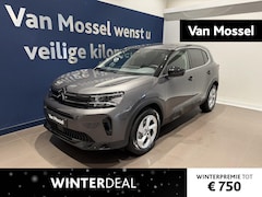 Citroën C5 Aircross - 1.2 Hybrid 136 Plus