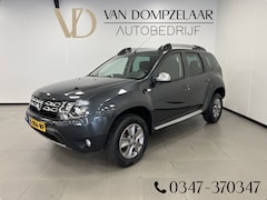 Dacia Duster - 1.2 TCe 4x2 Prestige / Trekh. / Navi /
