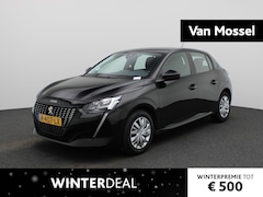 Peugeot 208 - 1.2 Active | Airco | Navigatie | Apple Carplay/Android Auto