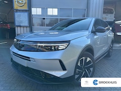 Opel Grandland - 1.2 145PK AUTOMAAT Turbo Hybride GS | NIEUW VOORRAAD| 8 JAAR SPECIALE GARANTIE| | AGR-COMF