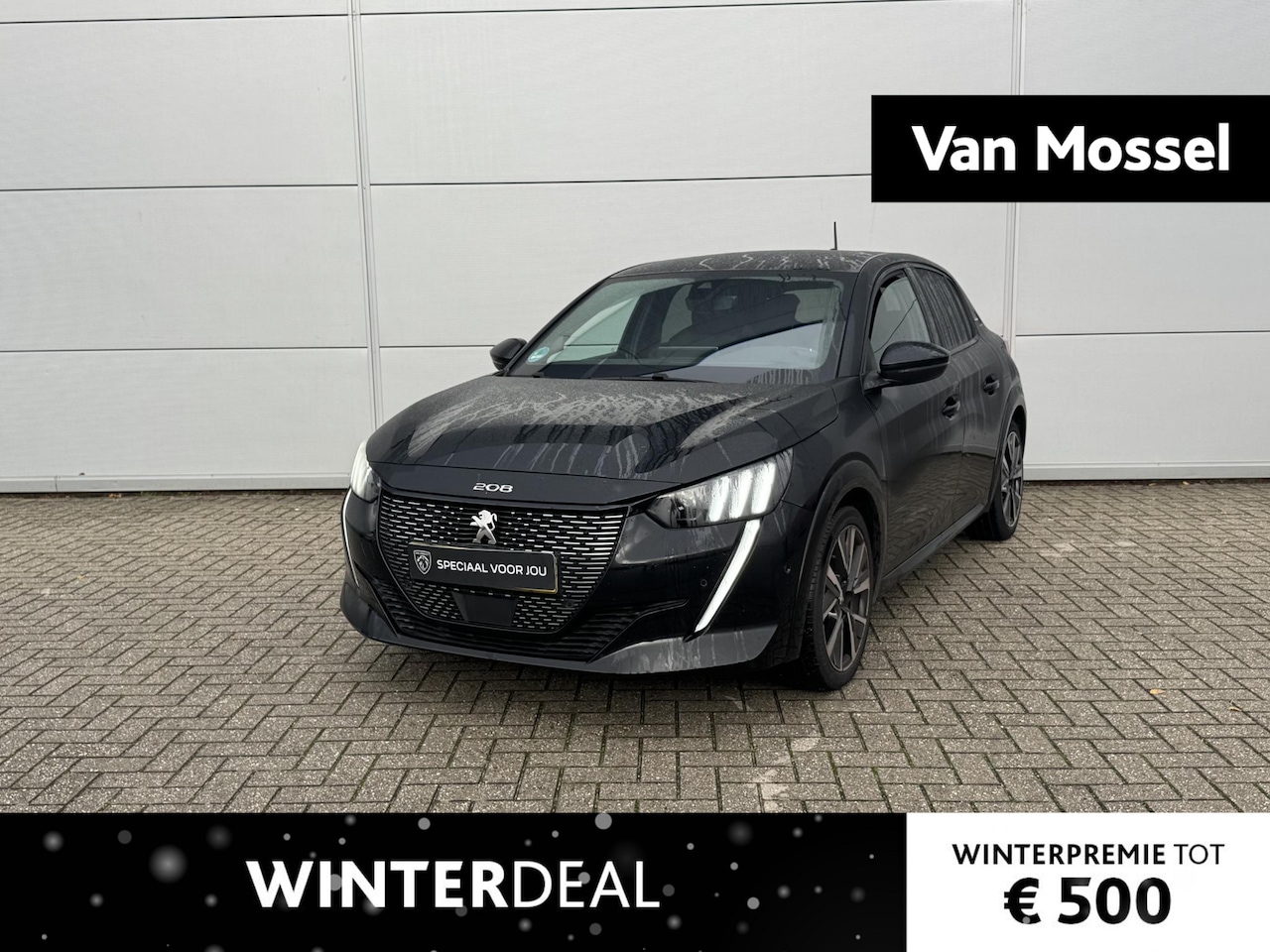 Peugeot 208 - 1.2 PureTech GT-Line | Panoramadak | Keyless | Navigatie | Camera - AutoWereld.nl