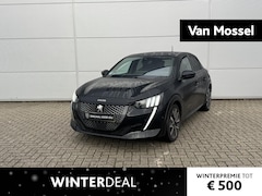 Peugeot 208 - 1.2 PureTech GT-Line | Panoramadak | Keyless | Navigatie | Camera