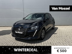 Peugeot e-208 - EV Allure 50 kWh | Camera | Cruise Control | Apple Carplay/Android Auto | Stoelverwarming